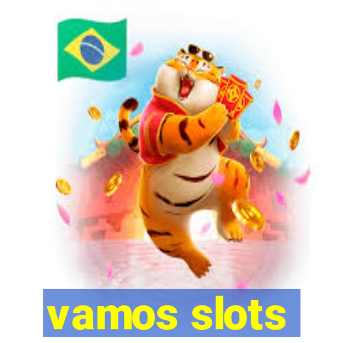 vamos slots